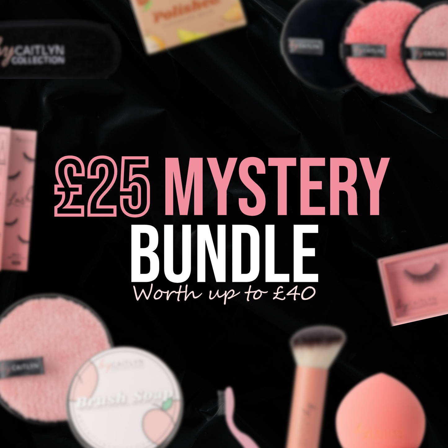 £25 Mystery Bundle