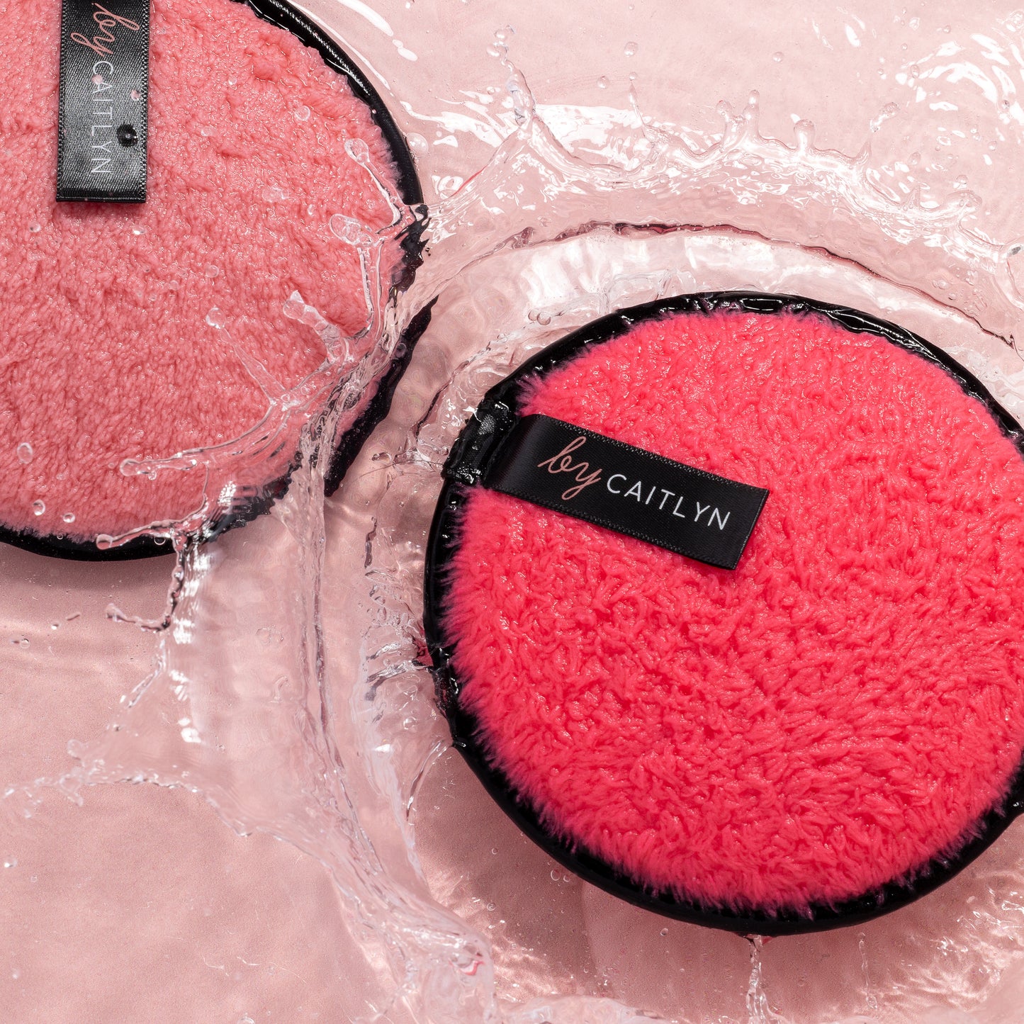 Twin Pack Soft Cleansing Cushions
