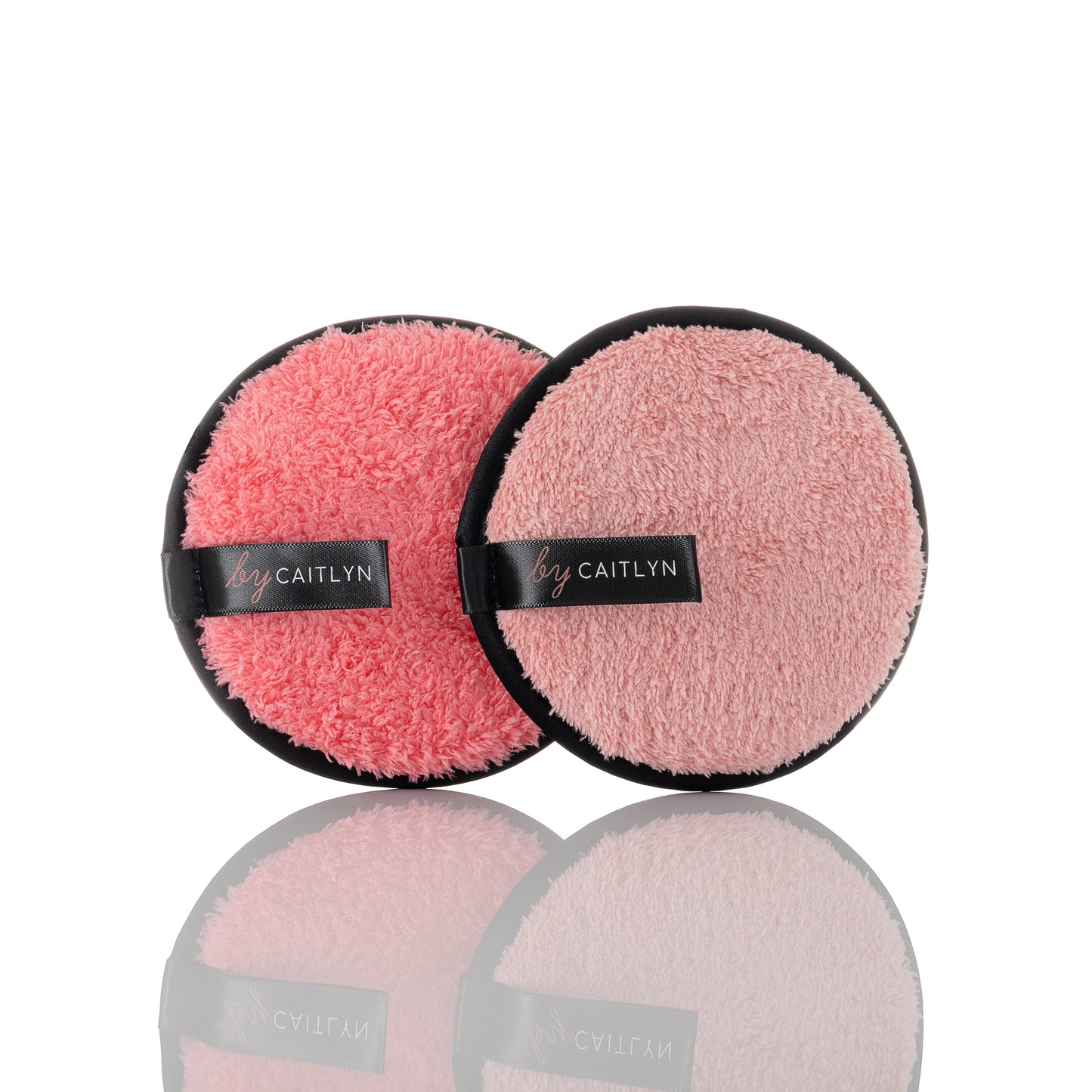 Twin Pack Soft Cleansing Cushions