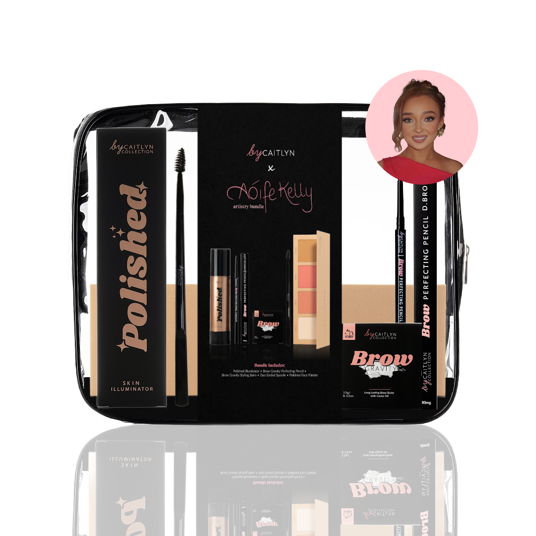 By Caitlyn X Aóife Kelly - Artistry Bundle