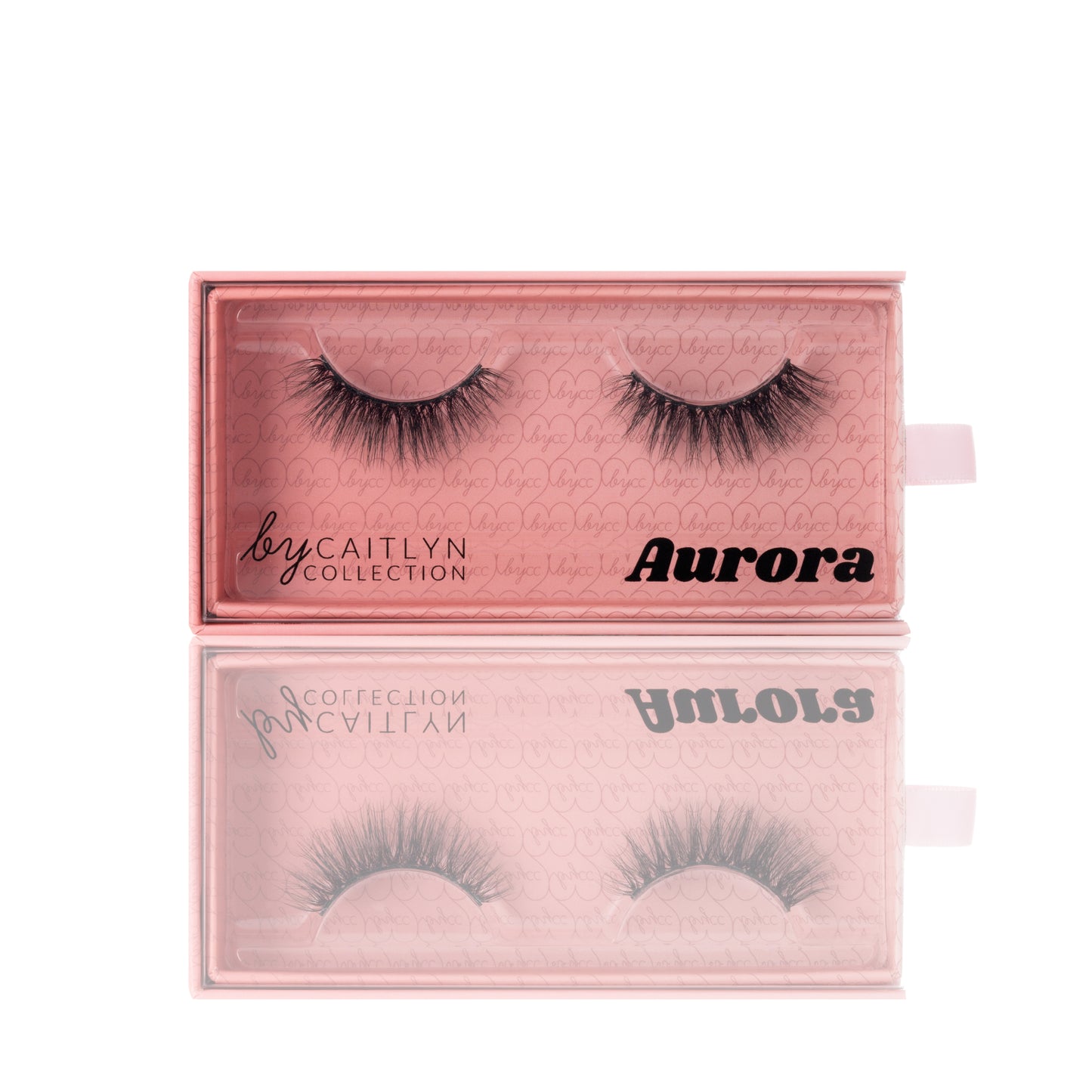 Luxury Vegan Reusable Elastic Lashes - Aurora