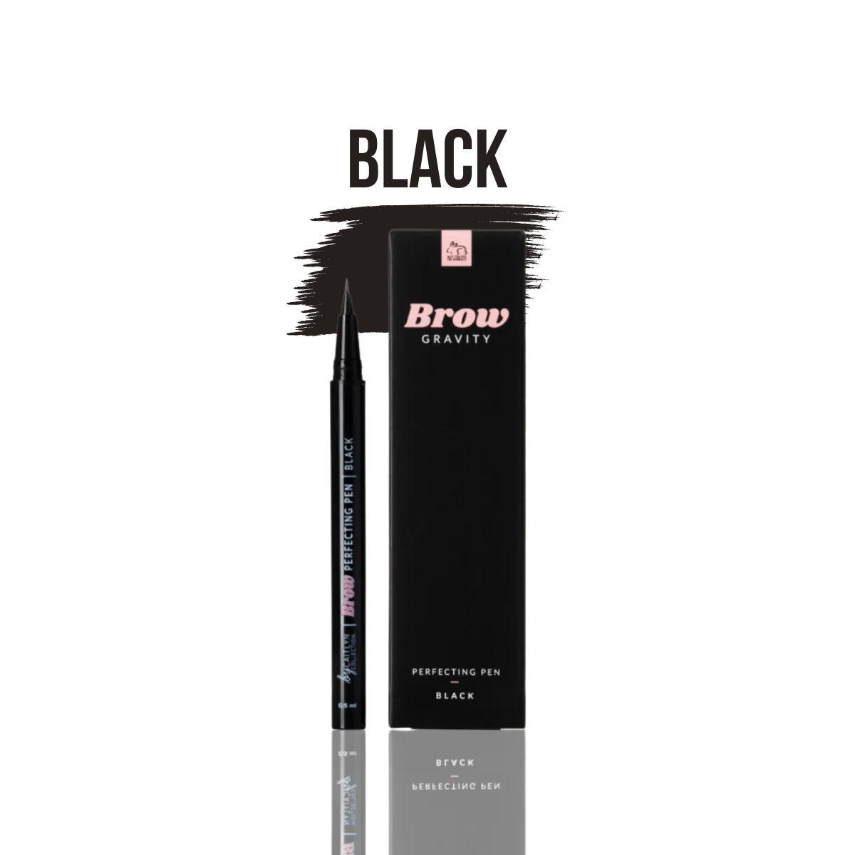 Brow Gravity Perfecting Brow Pen