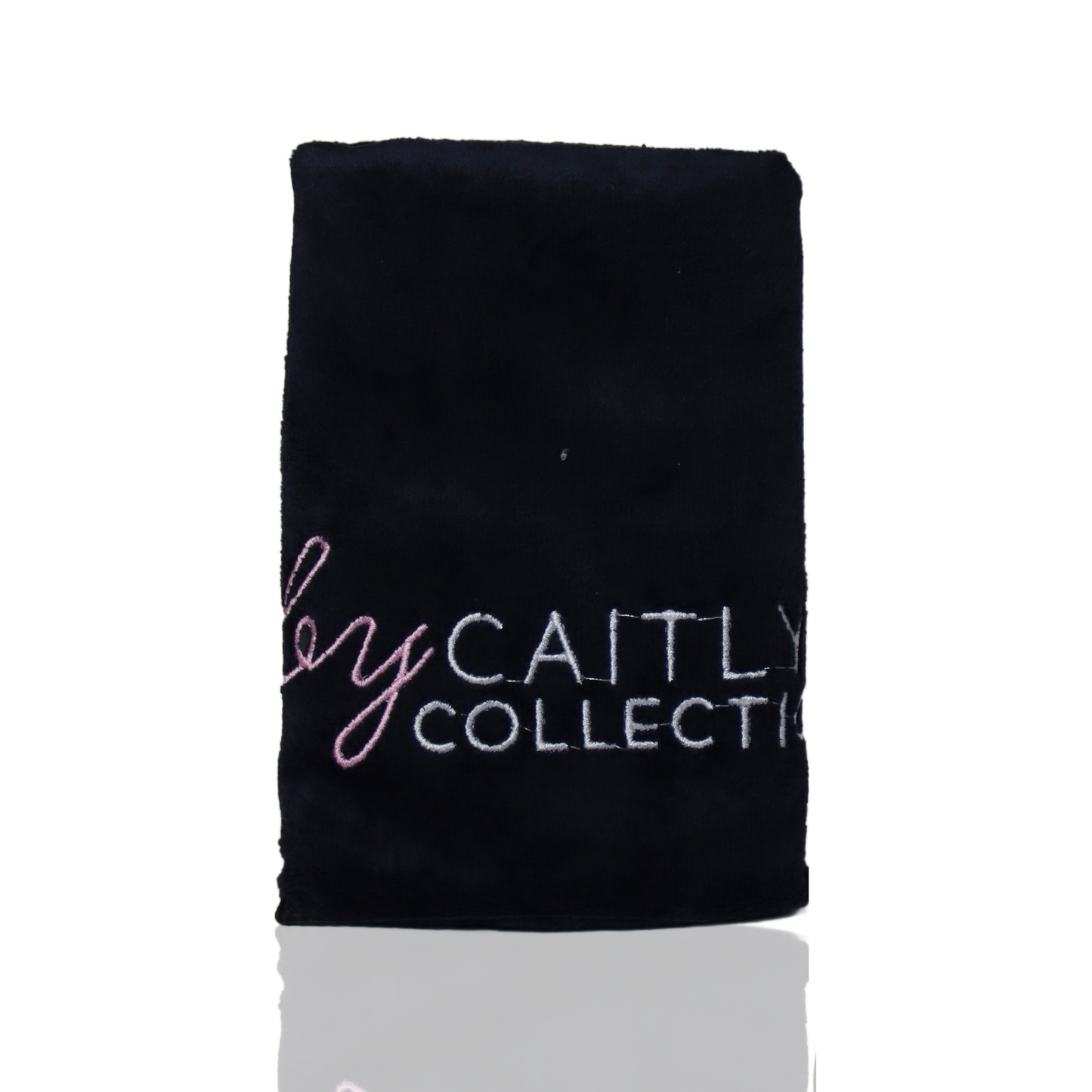 Microfibre Make-up Brush Towel