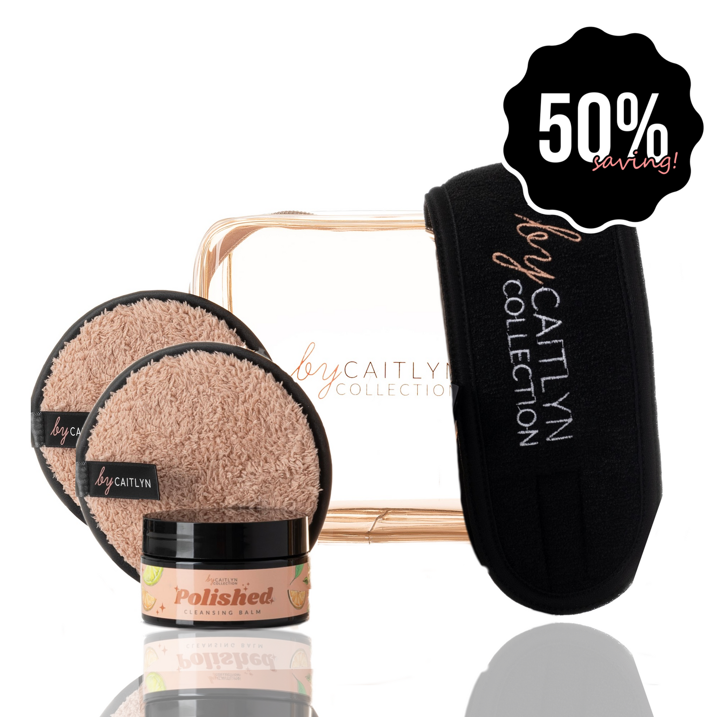 Polished Balm Gift Set
