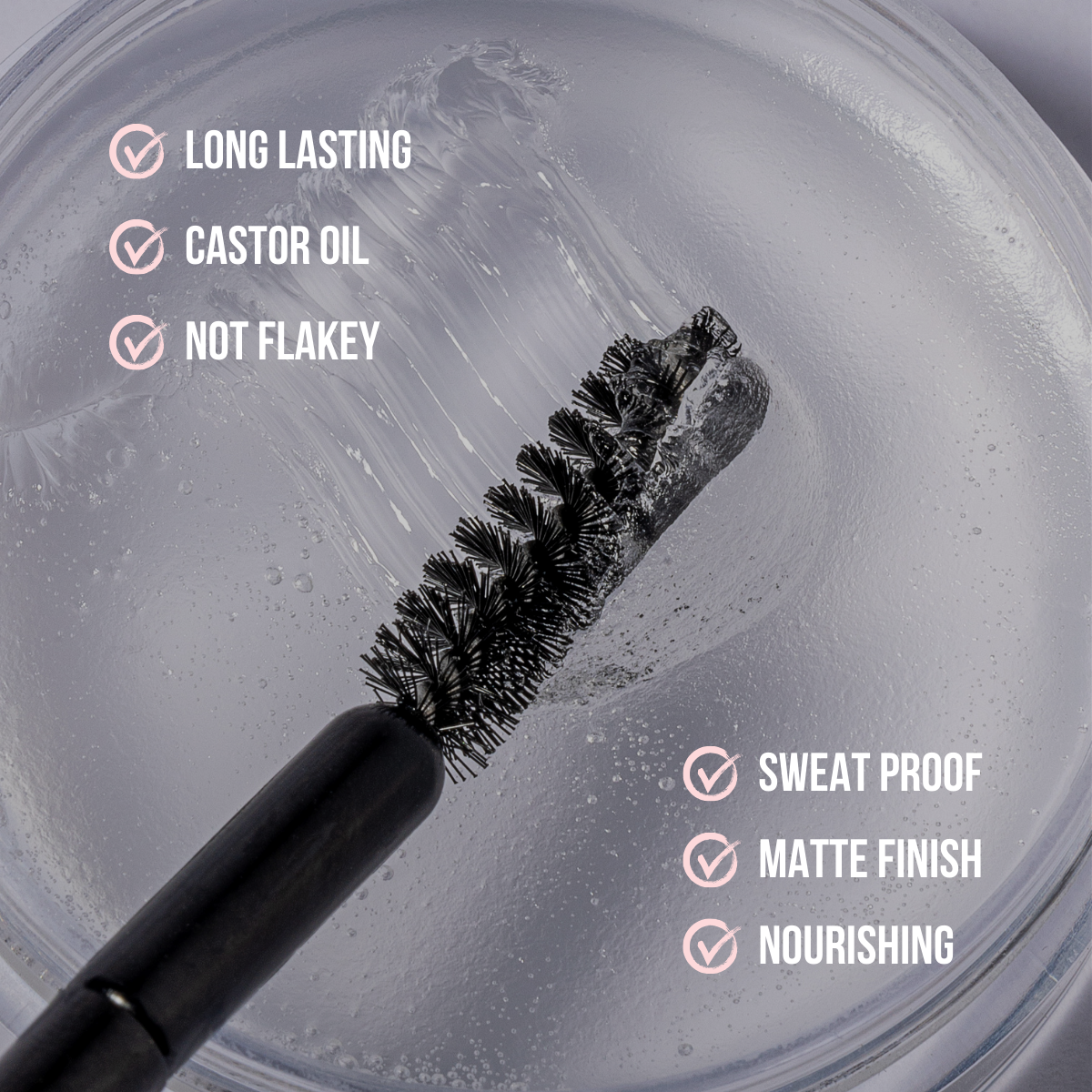 Brow Gravity Styling Balm 15g Twin Pack