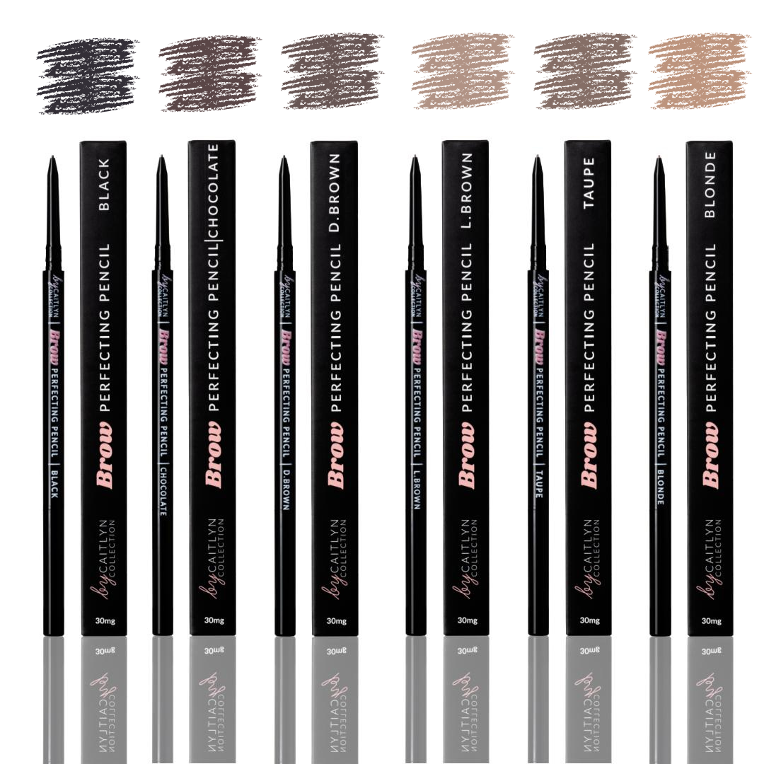 Brow Perfecting Pencil