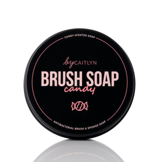 Antibacterial Brush & Sponge Cleaning Soap