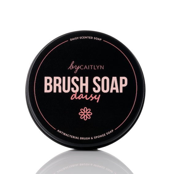 Antibacterial Brush & Sponge Cleaning Soap