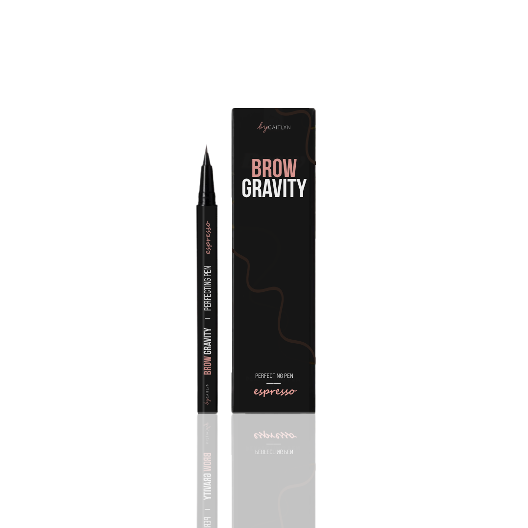 Brow Gravity Perfecting Brow Pen