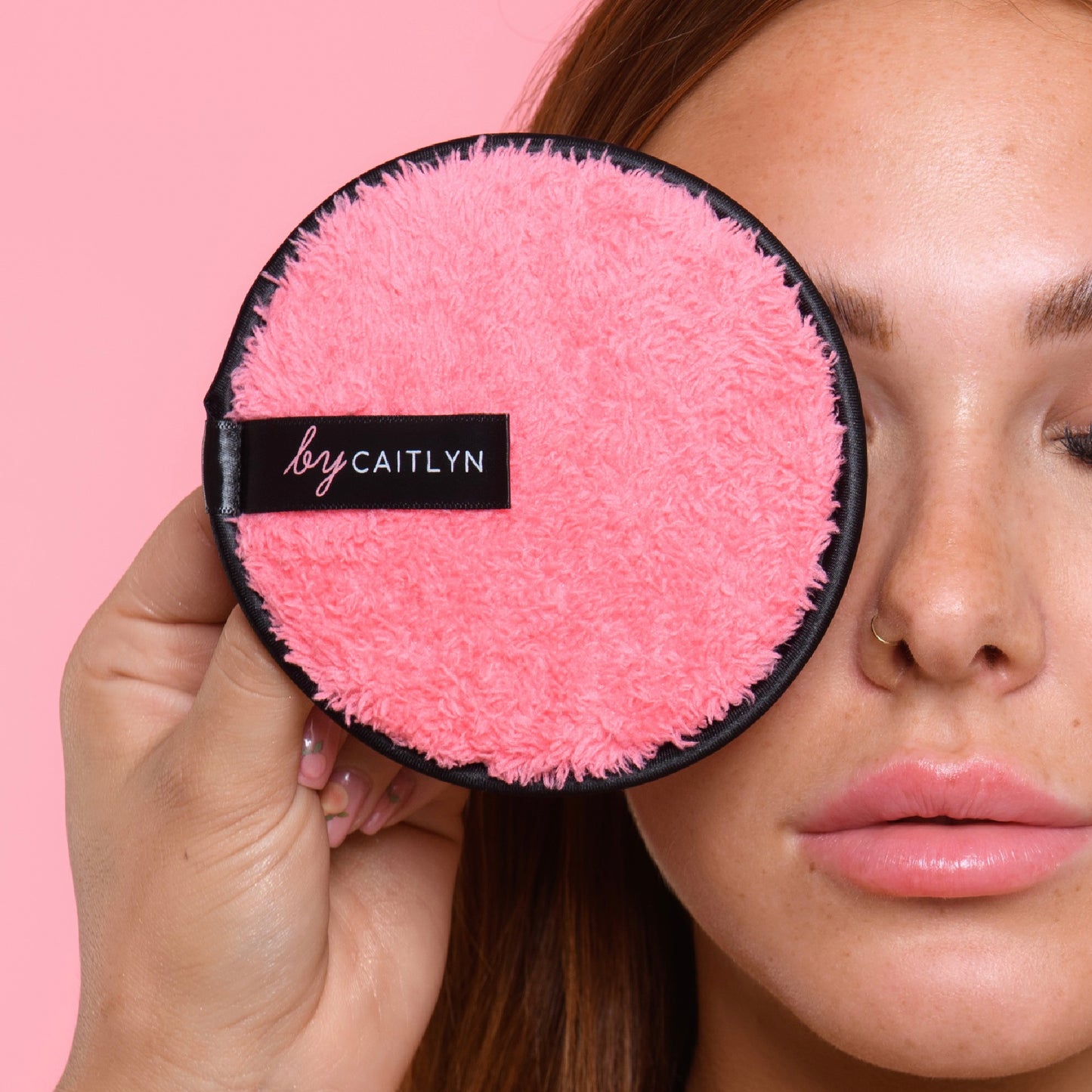 Twin Pack Soft Cleansing Cushions