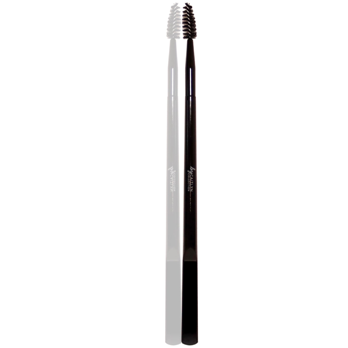 Duo Ended Brush & Spatula Spoolie