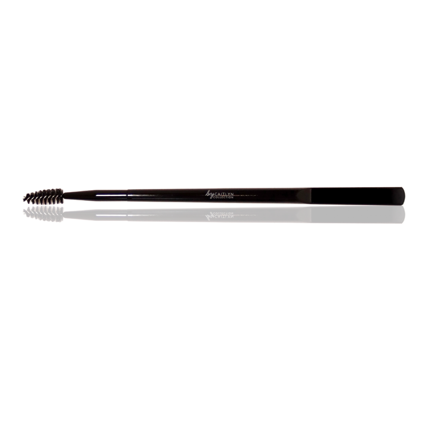 Duo Ended Brush & Spatula Spoolie