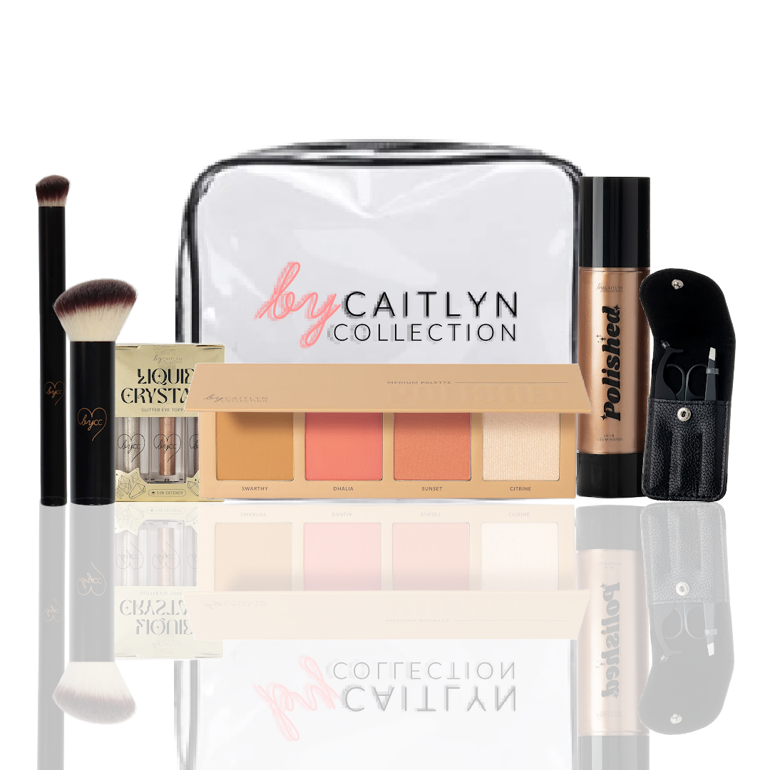 Get Glam Bundle!