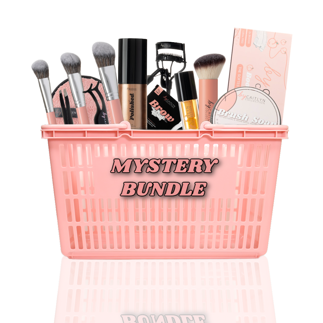 Makeup beauty bundle + newest craft item