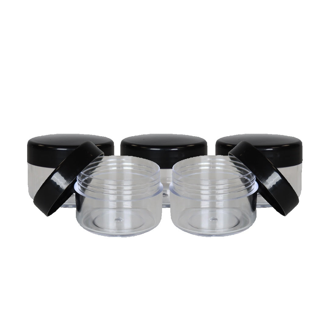 4 Pack Medium Sample Pots