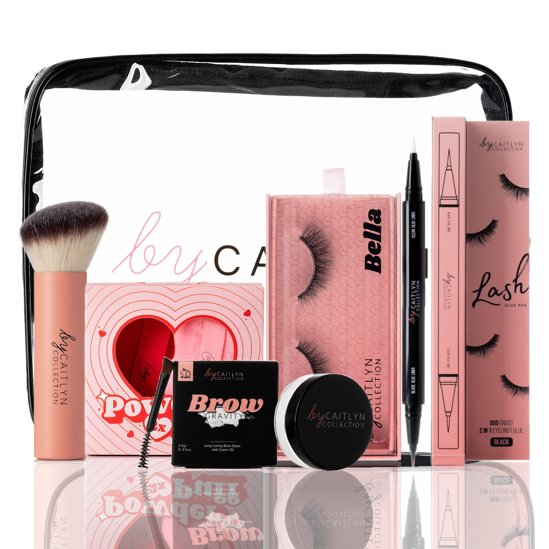 The Signature Beauty Edit