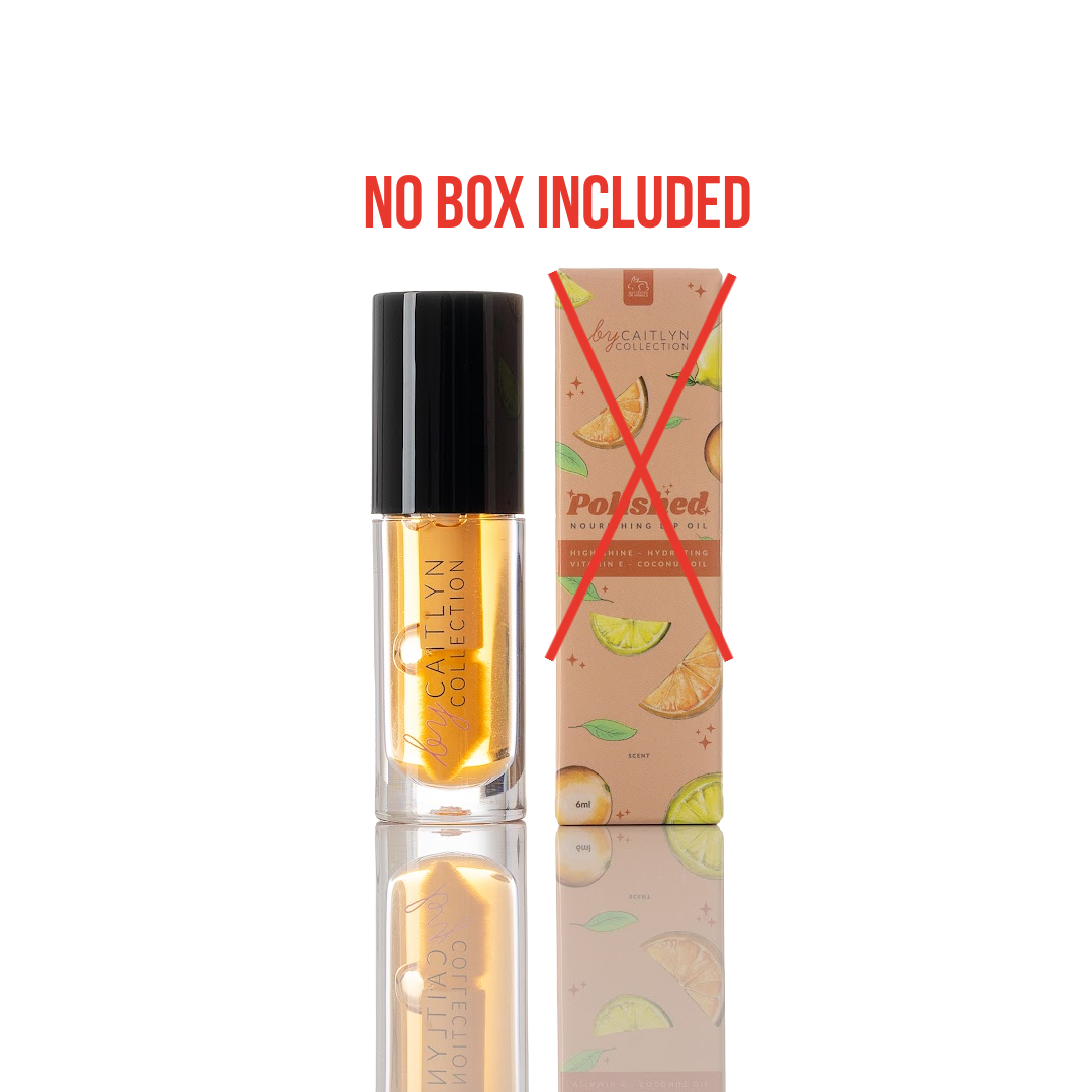 Imperfect Packaging, Perfect Product