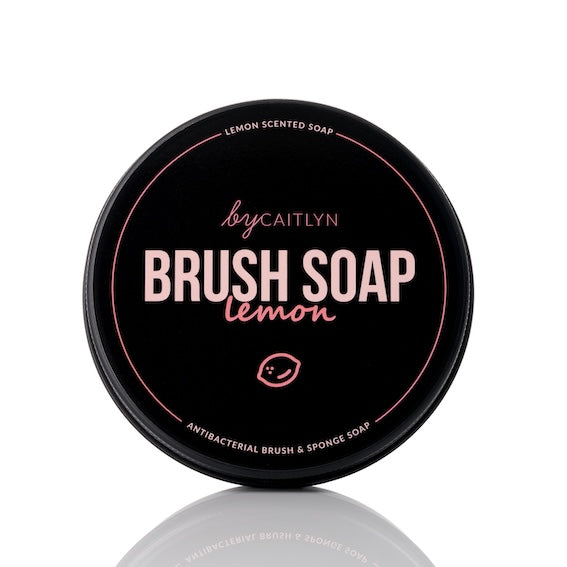 Antibacterial Brush & Sponge Cleaning Soap