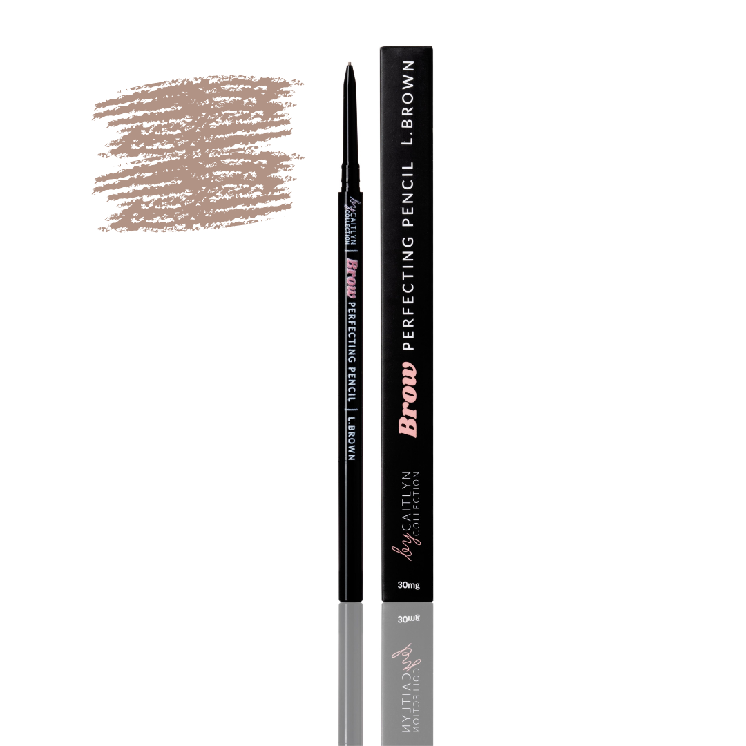Brow Perfecting Pencil