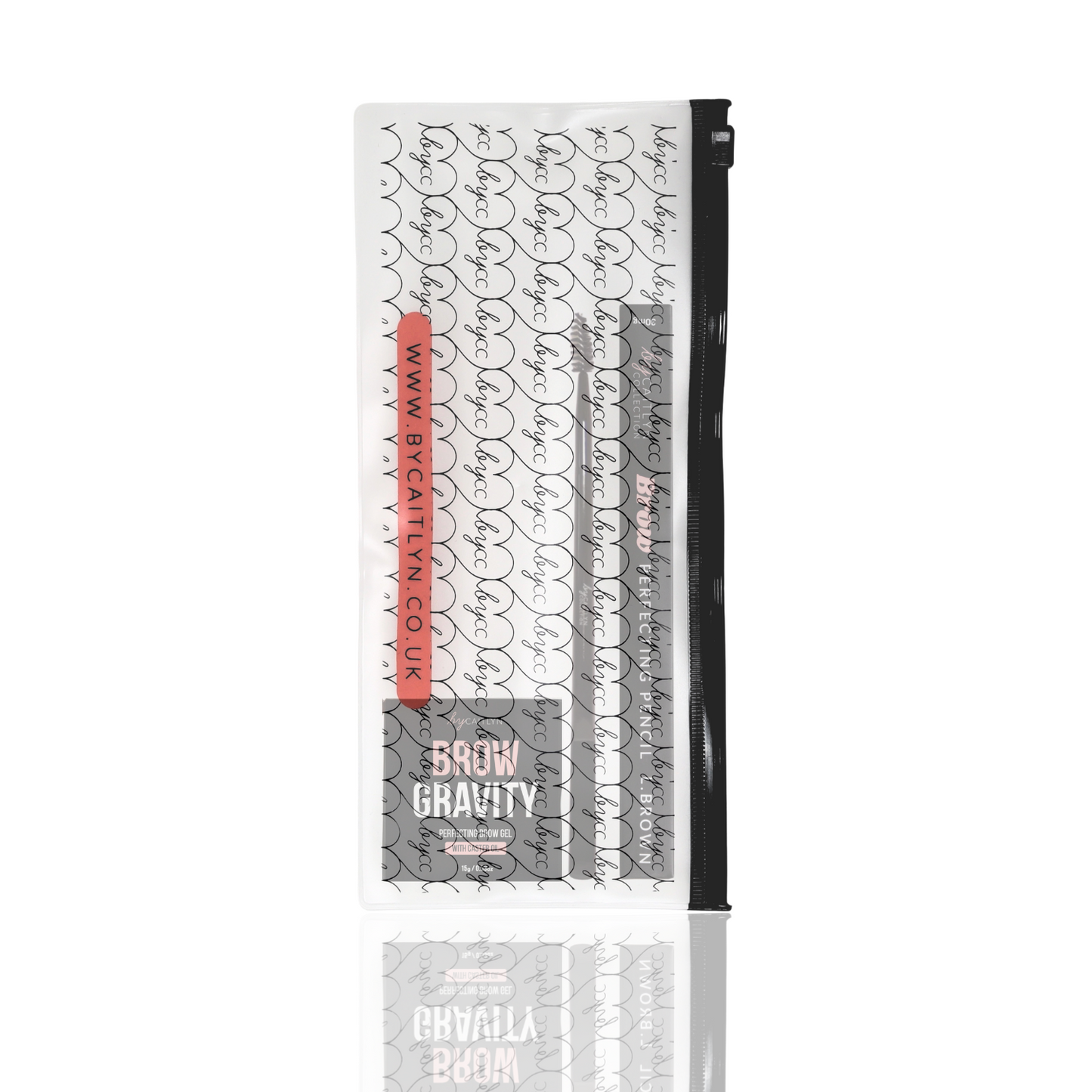 Brow Gravity & Brow Perfecting Pencil Bundle