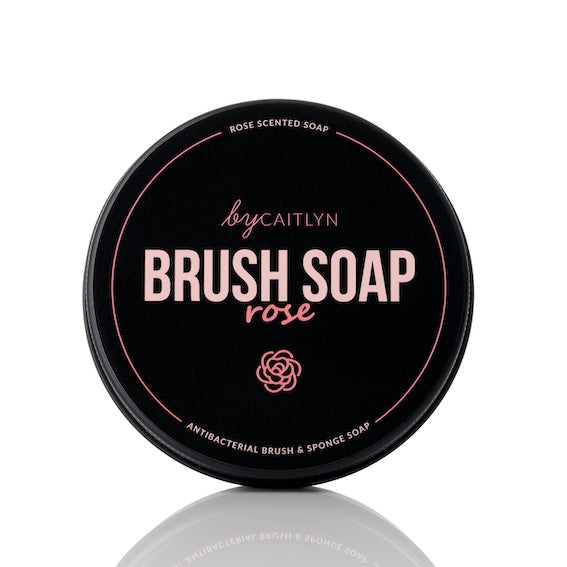 Antibacterial Brush & Sponge Cleaning Soap