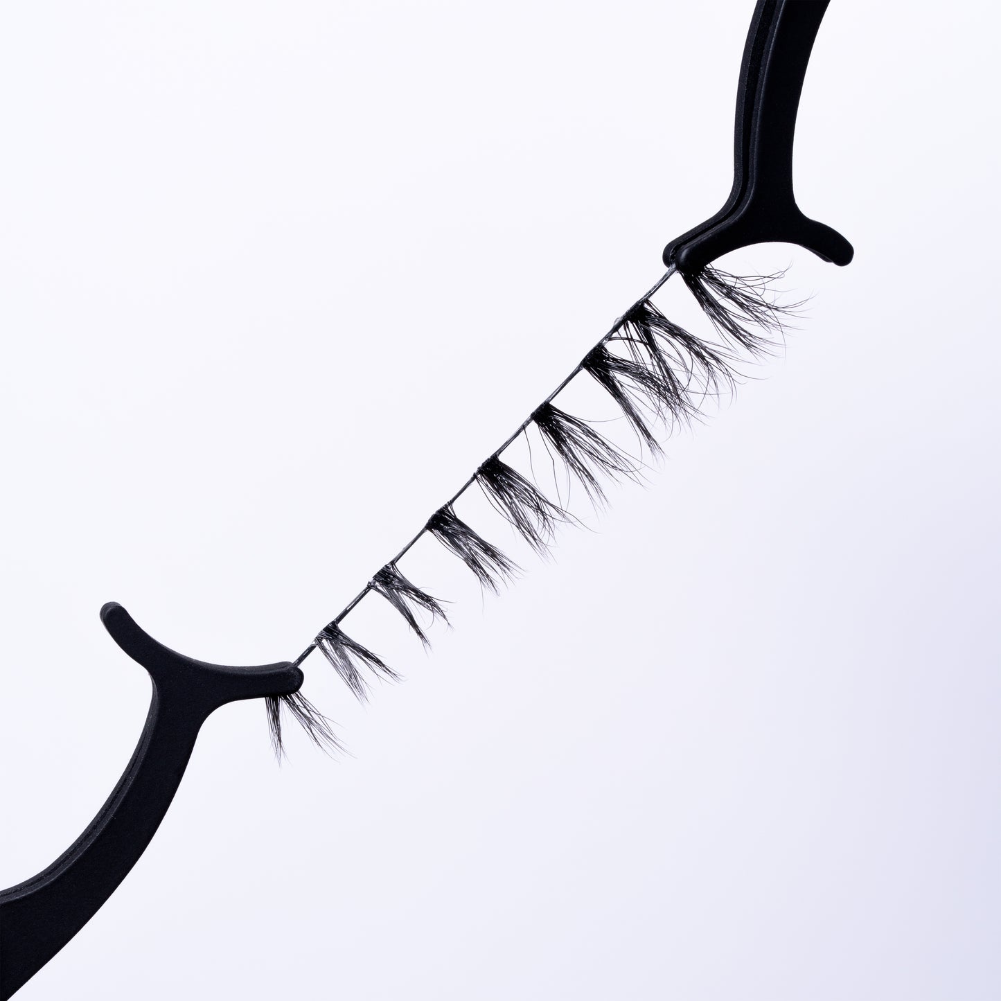 Luxury Vegan Reusable Elastic Lashes - Sofia
