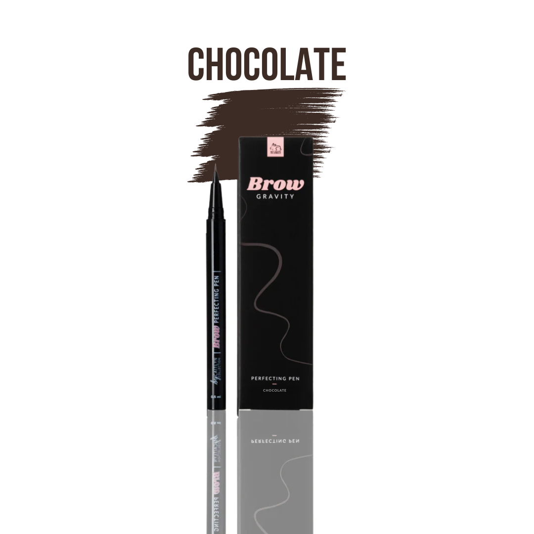 Brow Gravity Perfecting Brow Pen