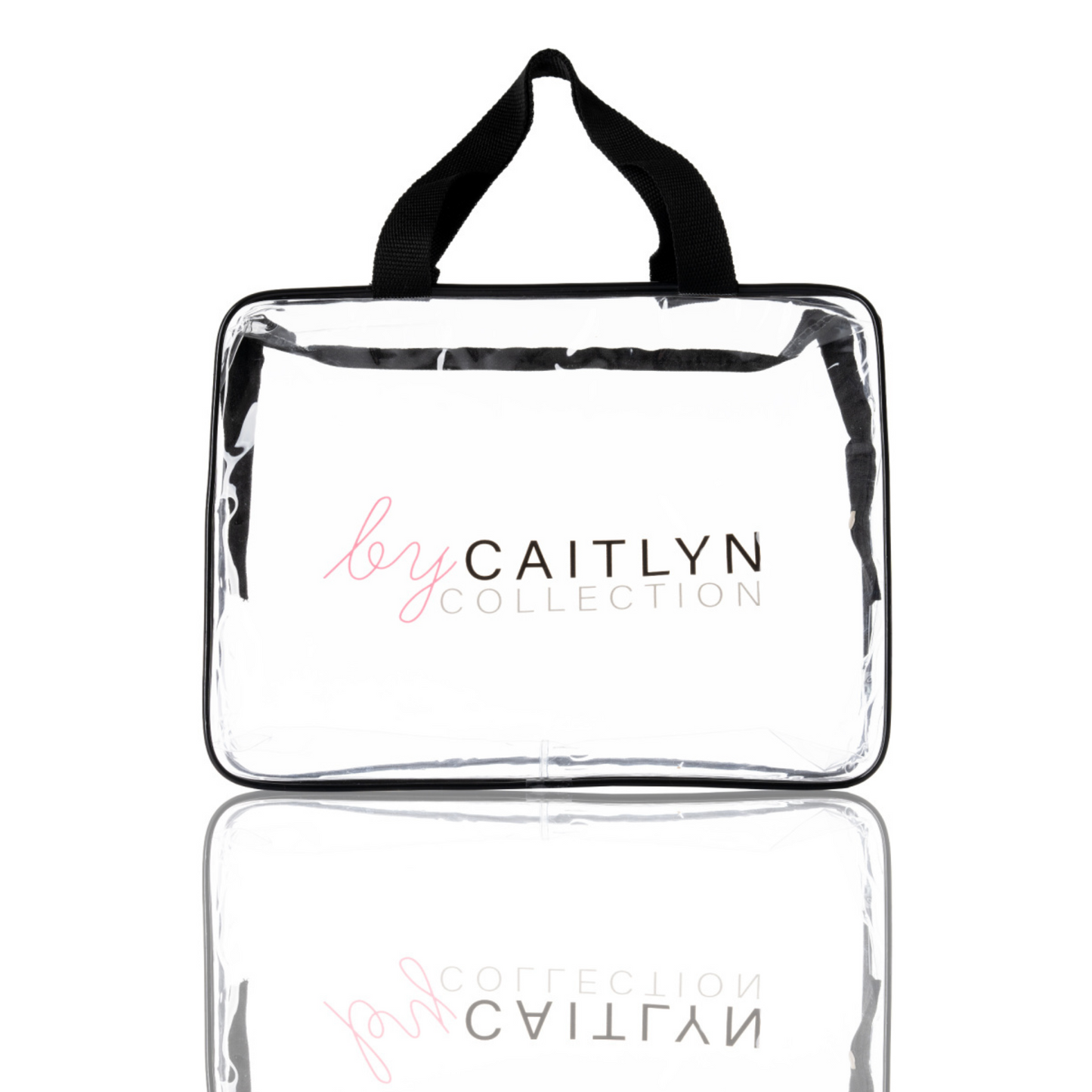 Large Cosmetics Bag