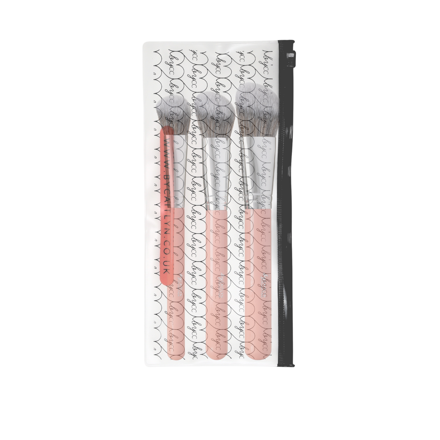 Base Bestie Brushes 3pcs