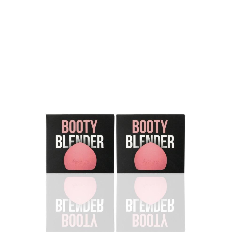 Booty Blender