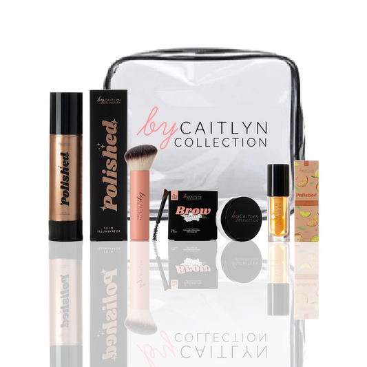 Caitlyn's Essentials Bag