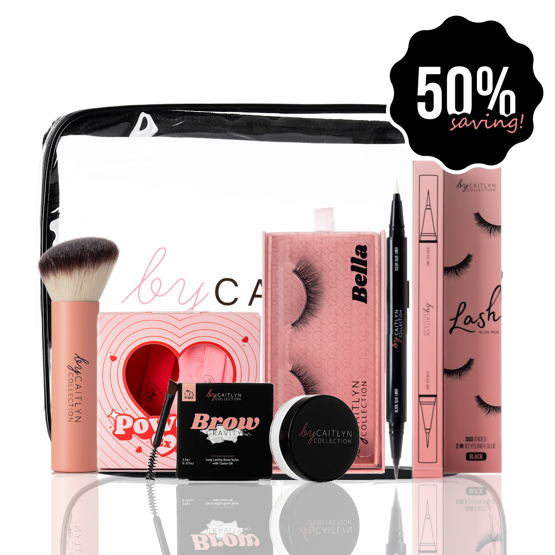 The Signature Beauty Edit