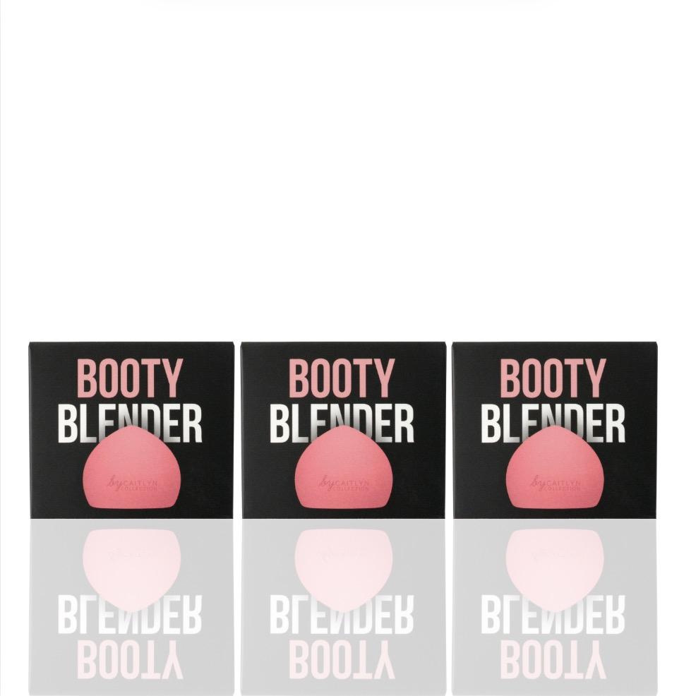 Booty Blender