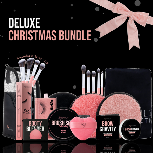 Deluxe Christmas Bundle