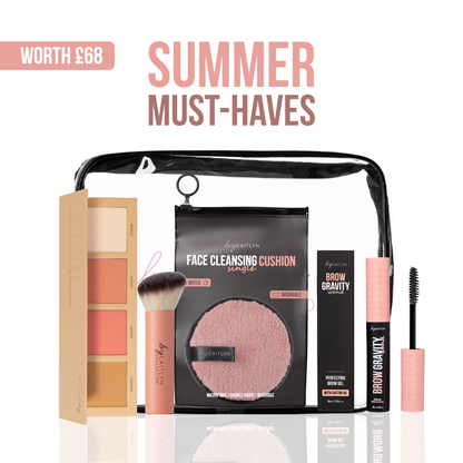 Summer Must-Haves Bundle