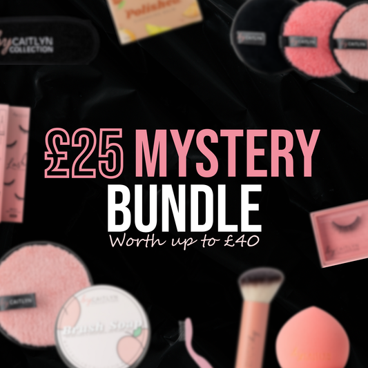 £25 Mystery Bundle
