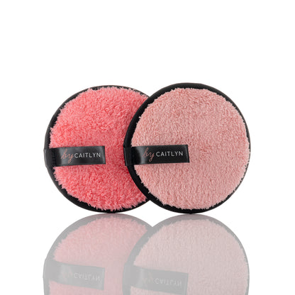 Soft Face Cleansing Cushions