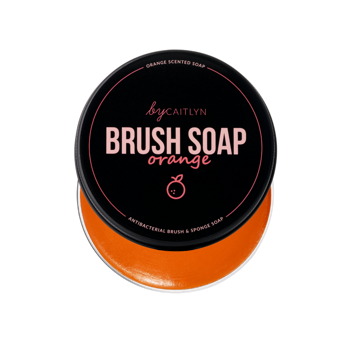 Antibacterial Brush & Sponge Cleaning Soap