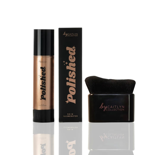 Polished Skin Illuminator