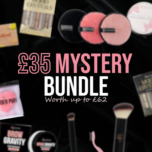 £35 Mystery Beauty Bundle
