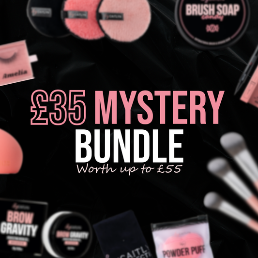 £35 Mystery Beauty Bundle