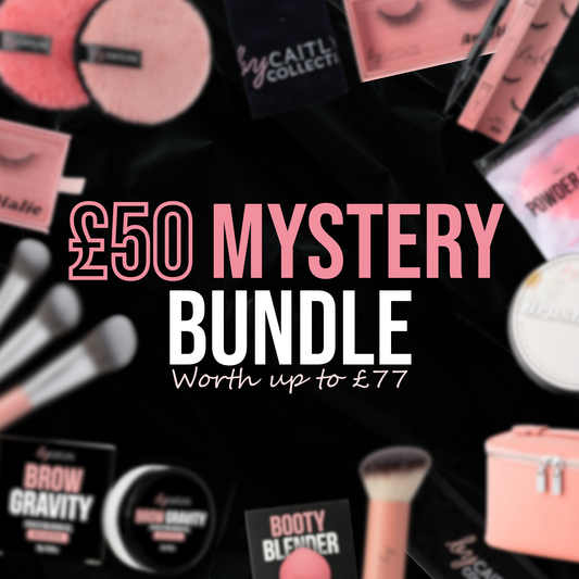 £50 Mystery Beauty Bundle