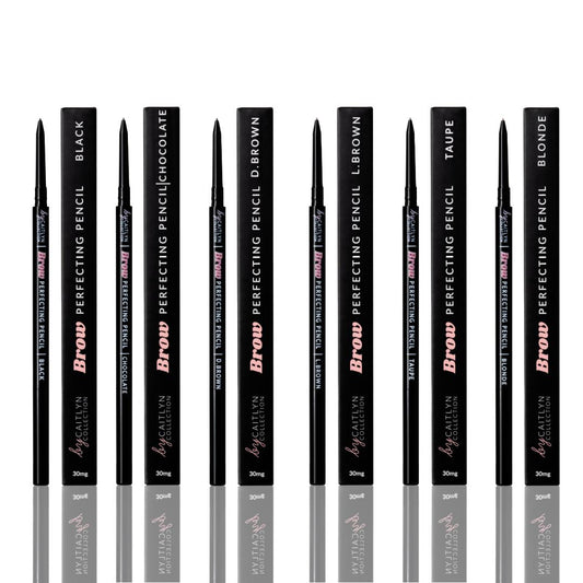 Brow Perfecting Pencil MUA Bundle