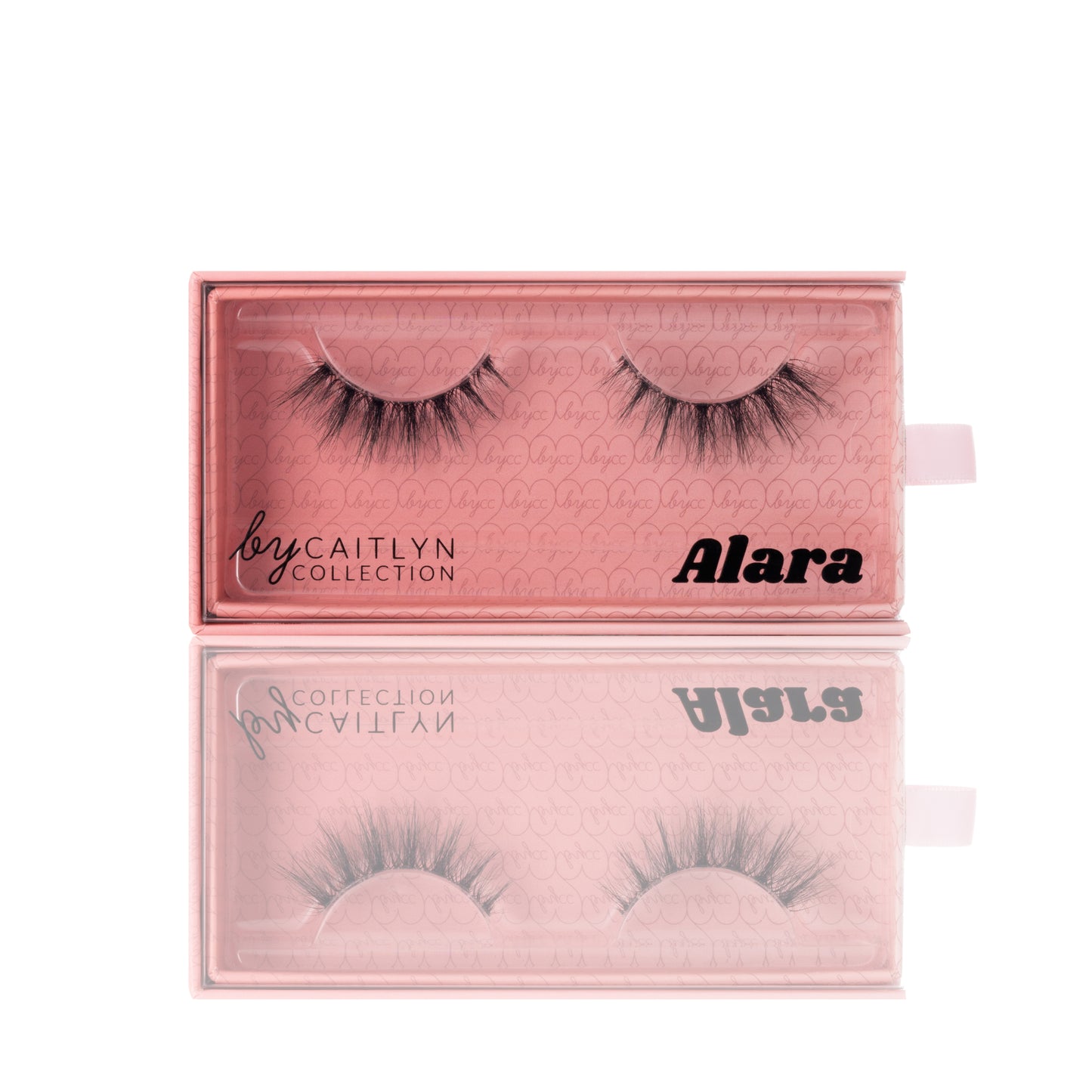 'Alara' - Luxury Vegan Reusable Lashes