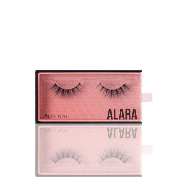 Luxury Vegan Reusable Lashes