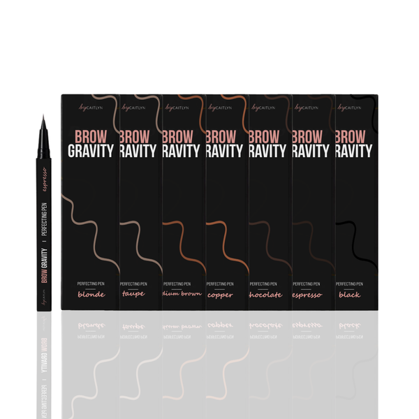 Brow Gravity Perfecting Brow Pen