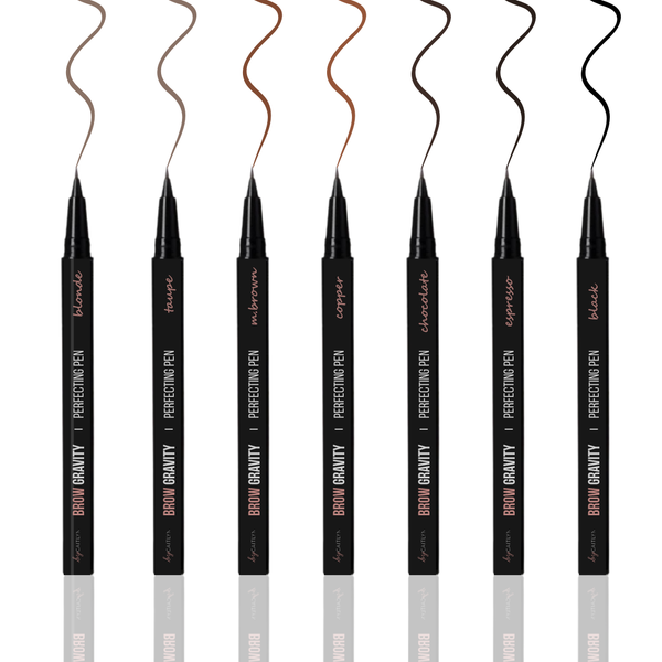 Brow Gravity Perfecting Brow Pen