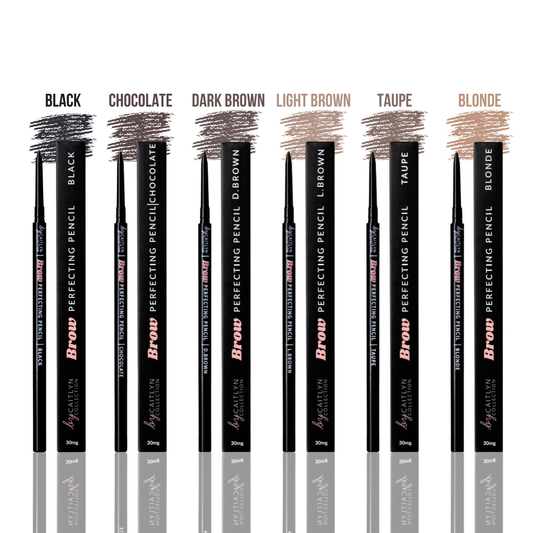Brow Perfecting Pencil