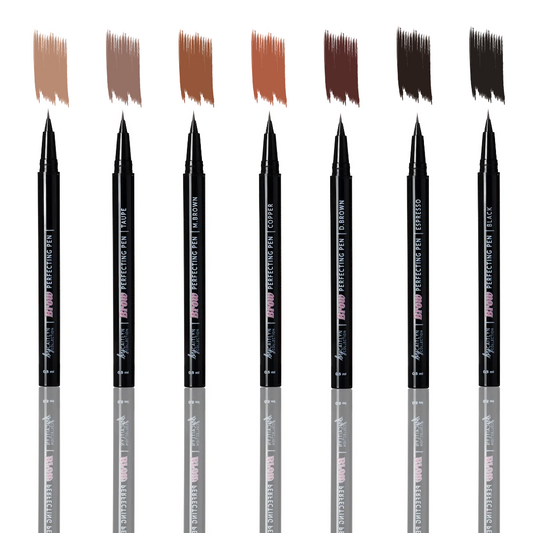 Brow Gravity Perfecting Brow Pen