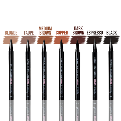 Ultimate Brow Gravity Bundle